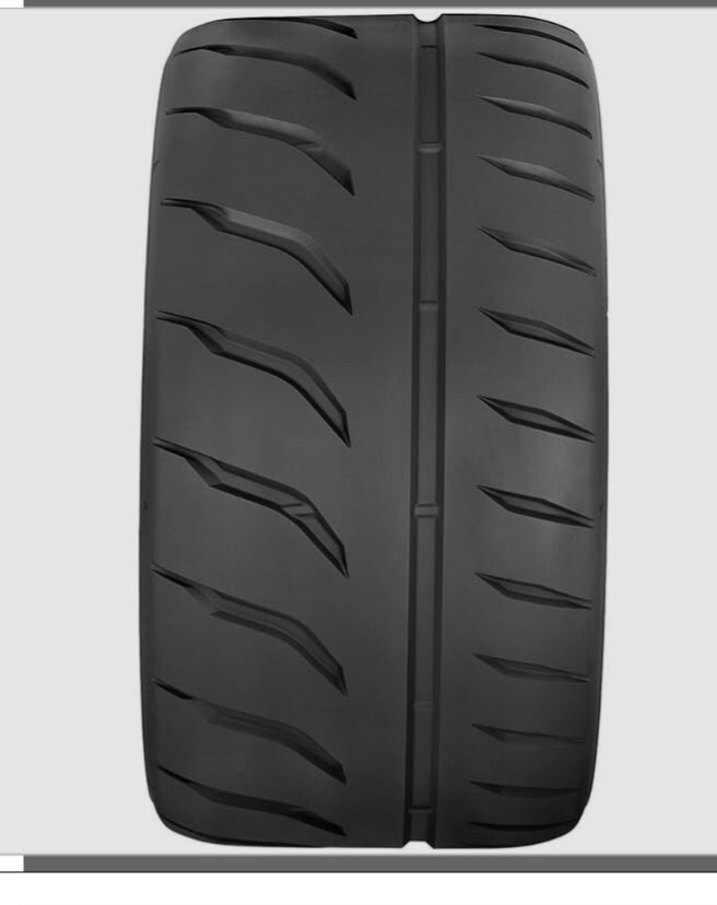 Toyo R888R - 1
