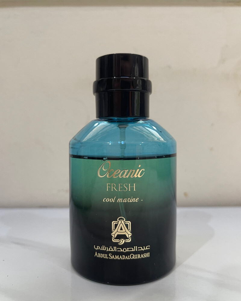 مجموعة 4 عطور مستعملة اصلية للبيع - 2
