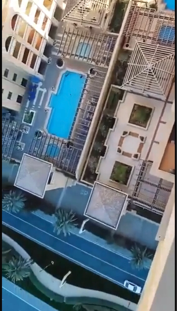 للايجار شقه في اللؤلؤه  - 3