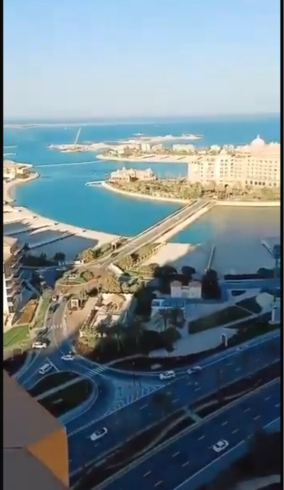 للايجار شقه في اللؤلؤه  - 2