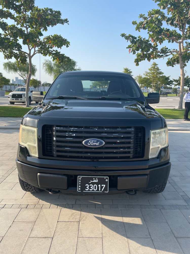 FORD F150 sale or swap - 5