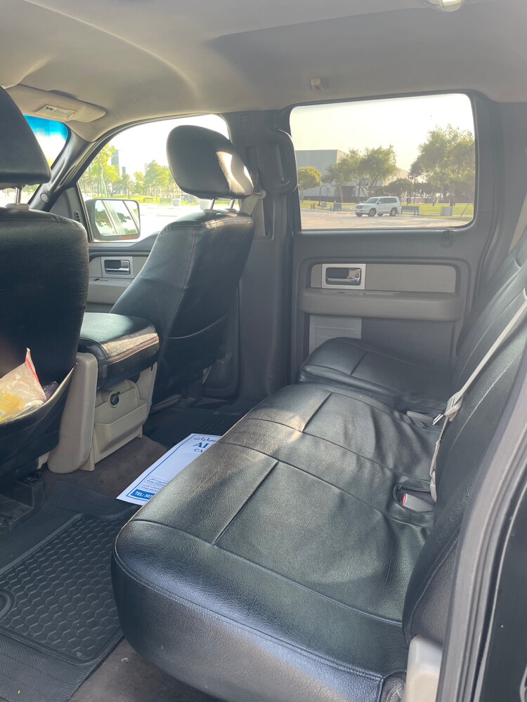 FORD F150 sale or swap - 7