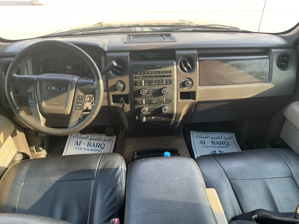 FORD F150 sale or swap - 4
