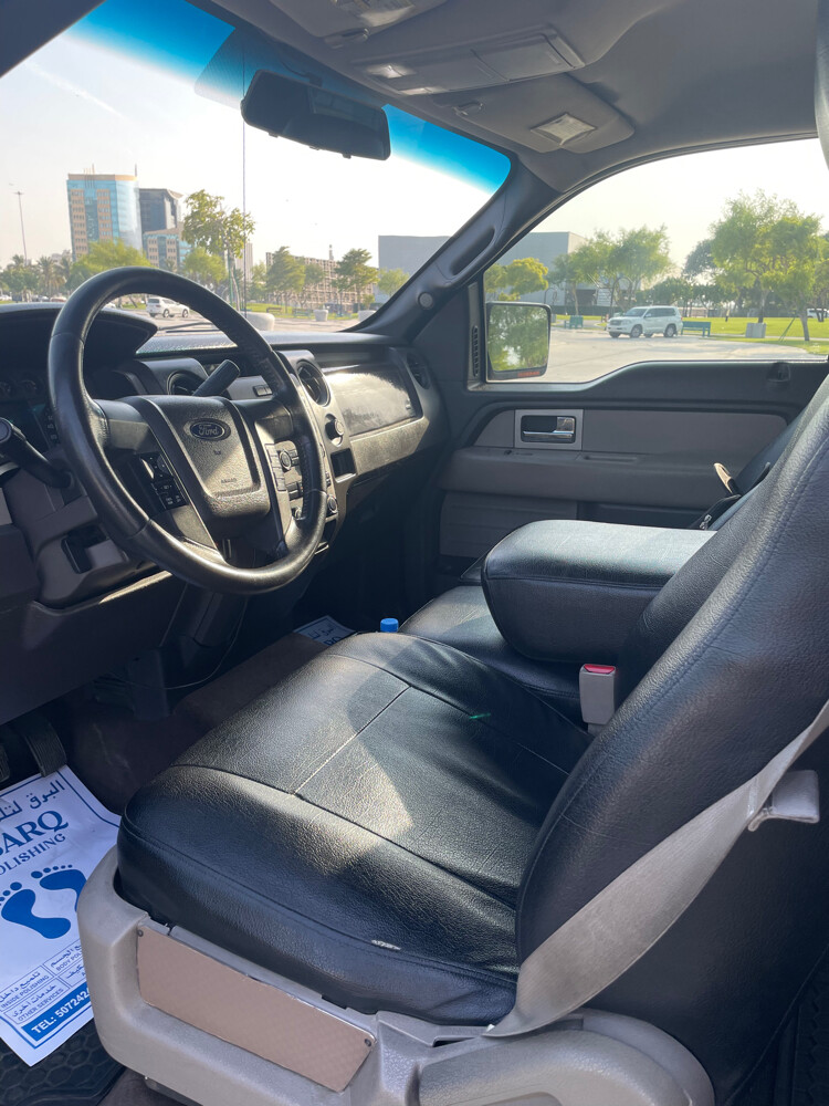 FORD F150 sale or swap - 8