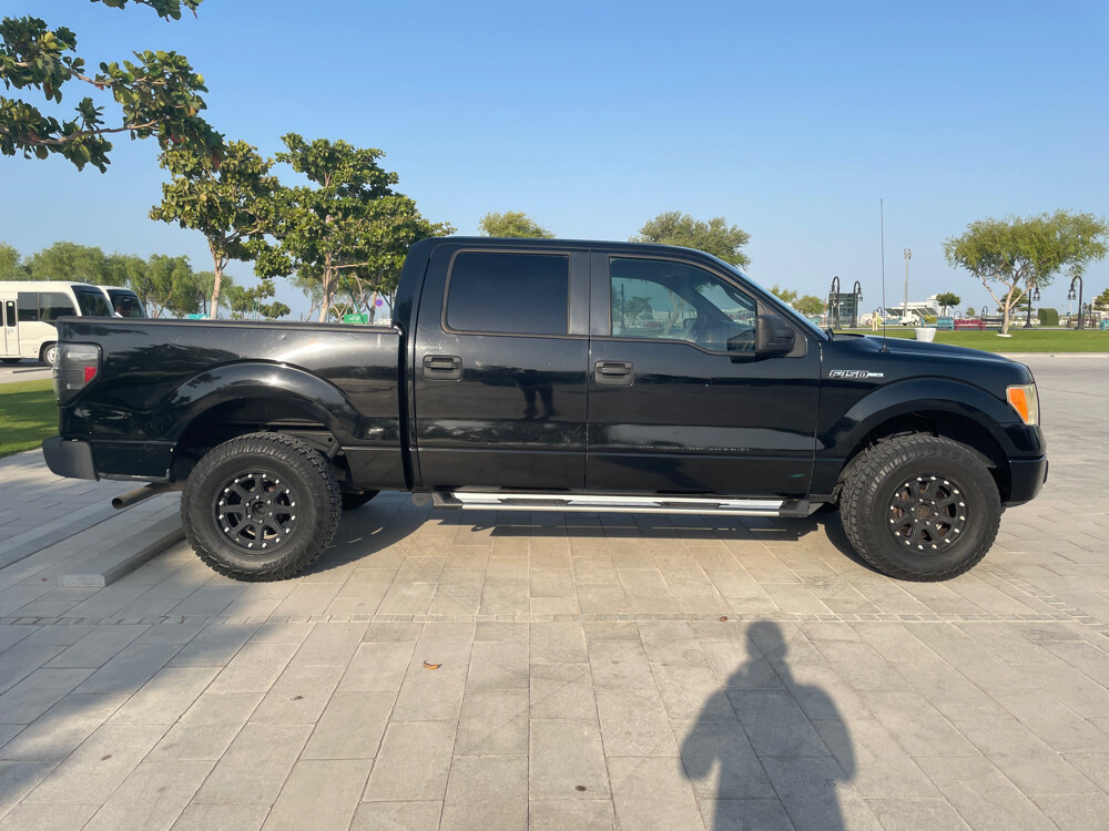 FORD F150 sale or swap - 6
