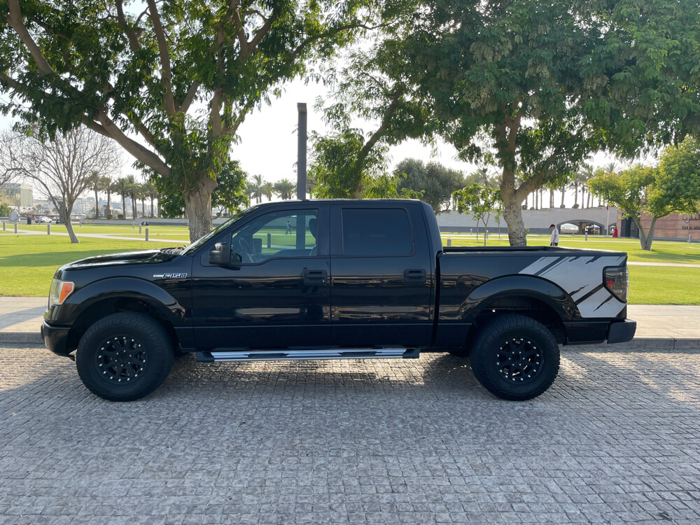FORD F150 sale or swap - 2