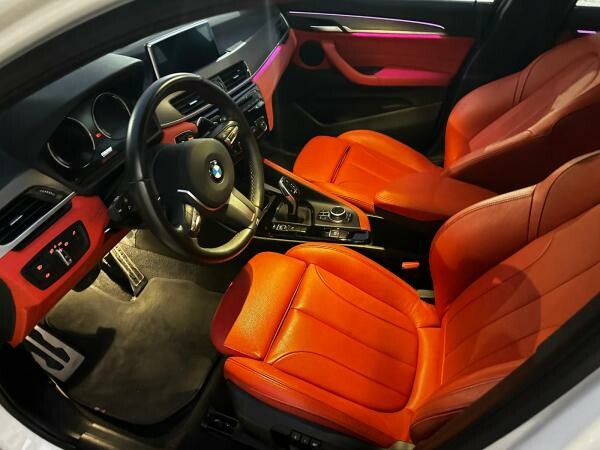 BMW X2 M Power Fully loaded - 2