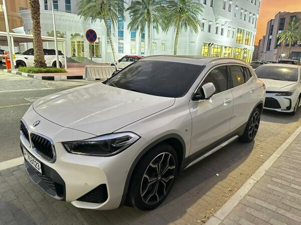 BMW X2 M Power Fully loaded - 1