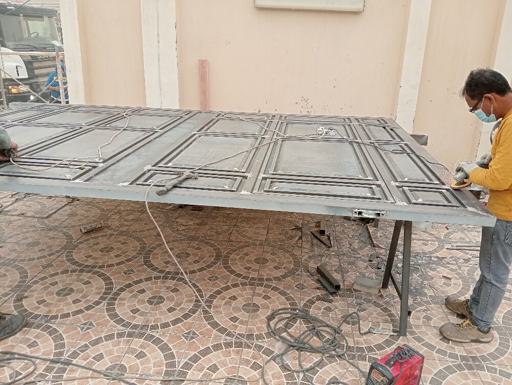 Professional Welding work service i - 11
