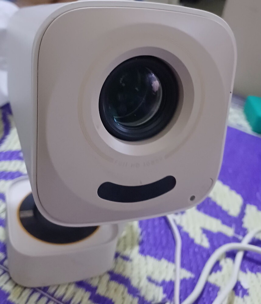 Projector - 2