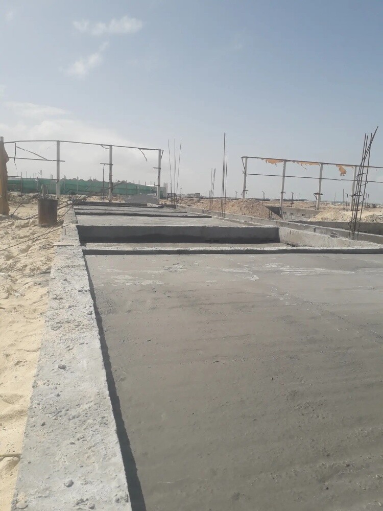 مقاولات عامه - 2