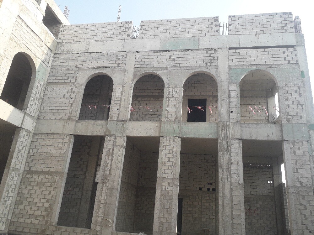 مقاولات عامه - 15