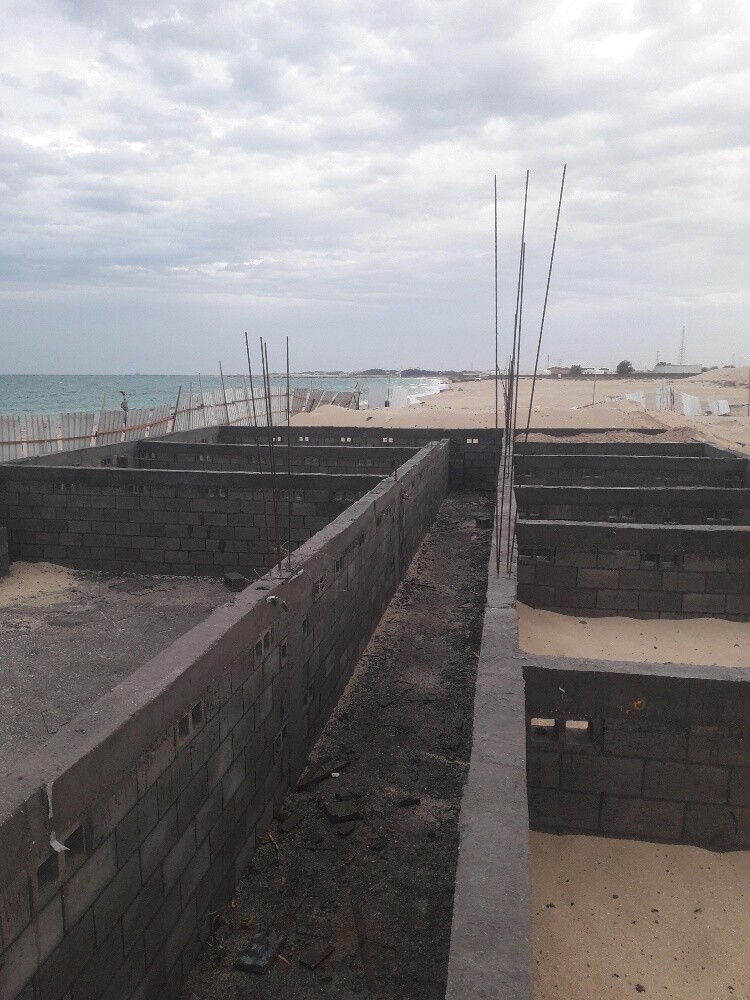 مقاولات عامه - 5