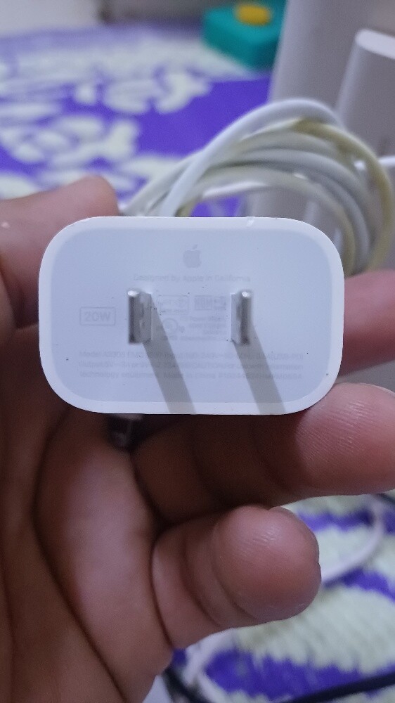 Phone Charger - 2