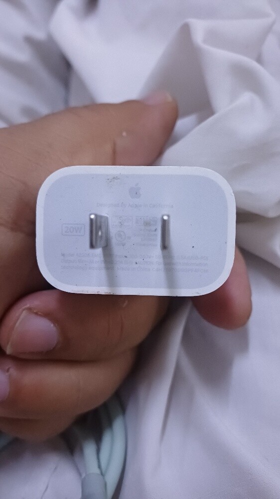 Phone Charger - 3