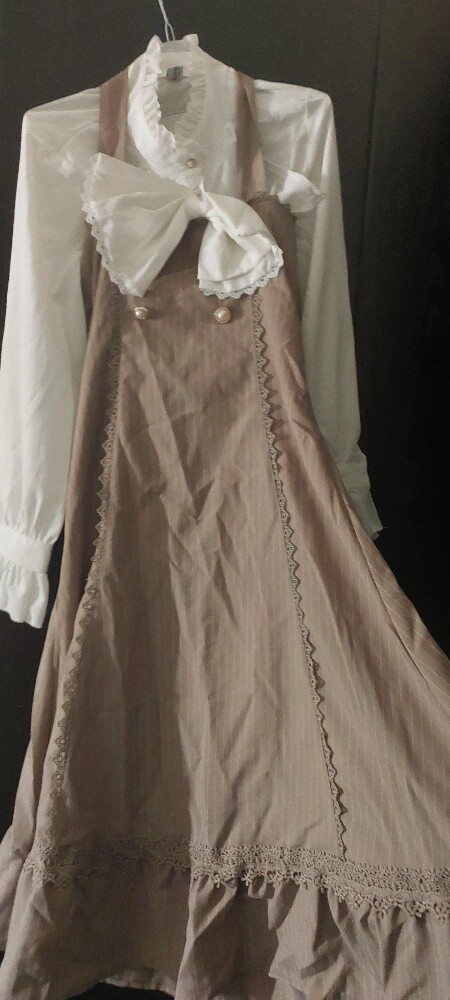 Coquette Dress - 5