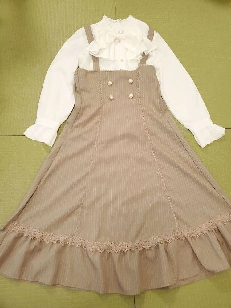 Coquette Dress - 2
