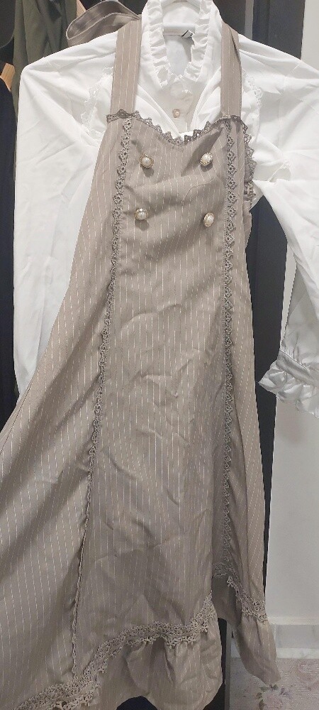 Coquette Dress - 3