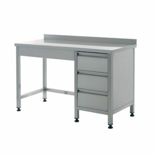 SS Table - 3