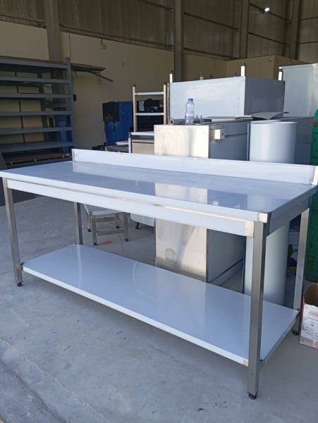 SS Table - 1