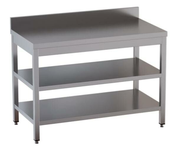 SS Table - 6