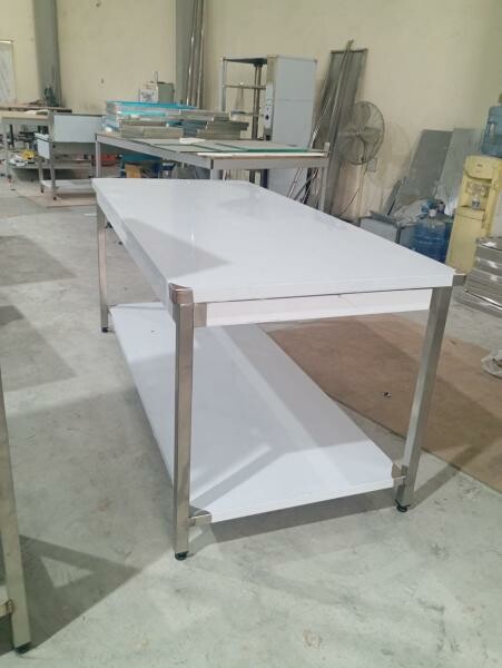 SS Table - 2