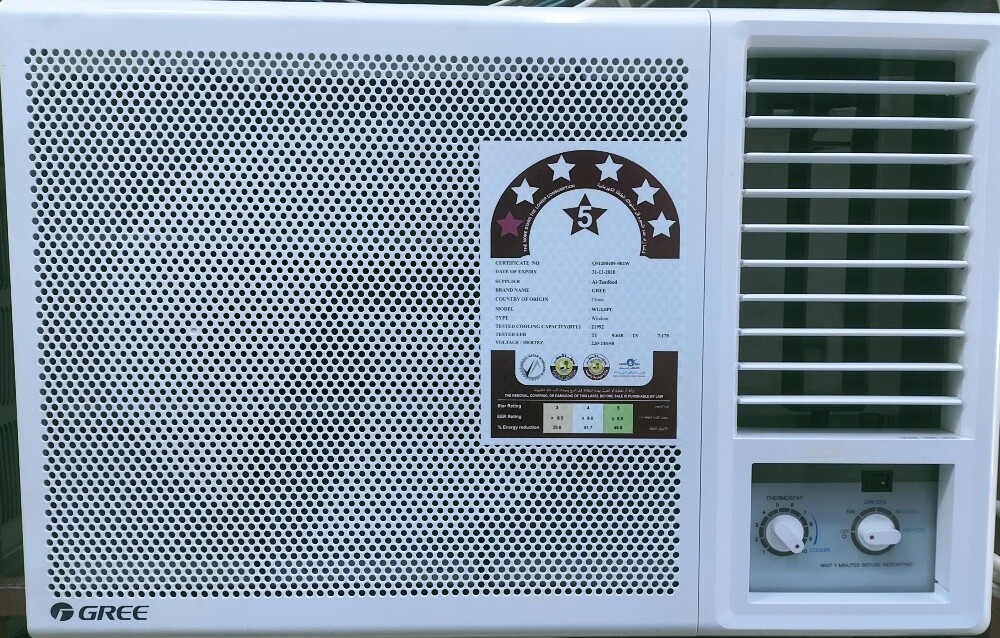 Window ac for sale - 1