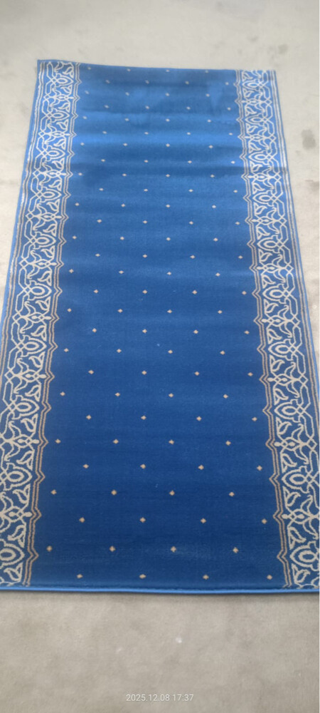 Carpet fixing For Stairs - 6