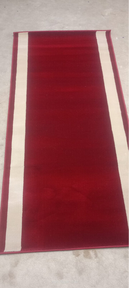 Carpet fixing For Stairs - 2