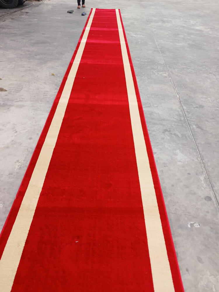 Carpet fixing For Stairs - 4