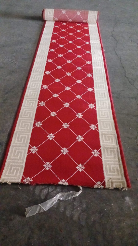 Carpet fixing For Stairs - 9