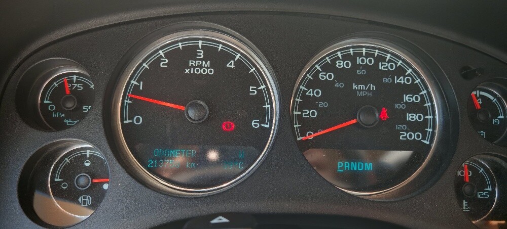 2013 GMC Sierra Denali 6.2L V8 - 10