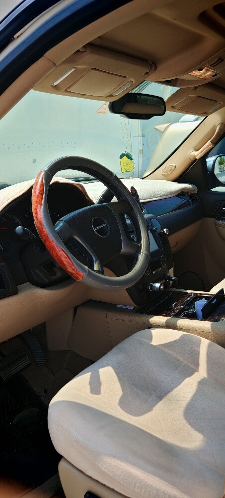 2013 GMC Sierra Denali 6.2L V8 - 7