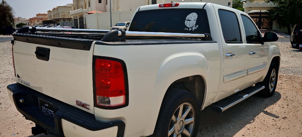 2013 GMC Sierra Denali 6.2L V8 - 5