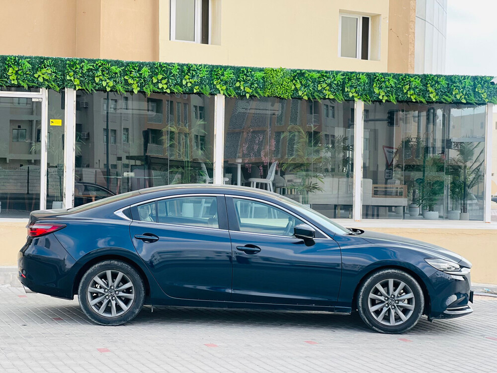 MAZDA 6 2022  - 3