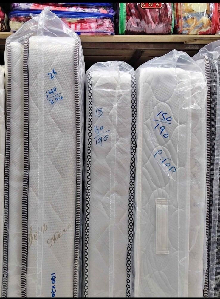 Queen Size Hotel Mattress - 2