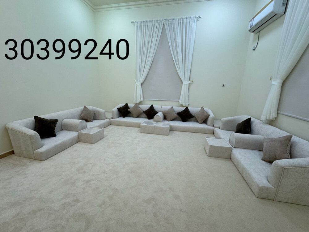 قصيل وتنجيد كنب ومفروشات - 21