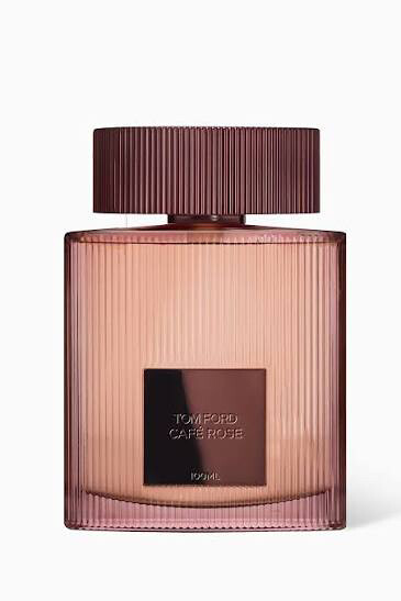 TOM FORD CAFE ROSE - 2