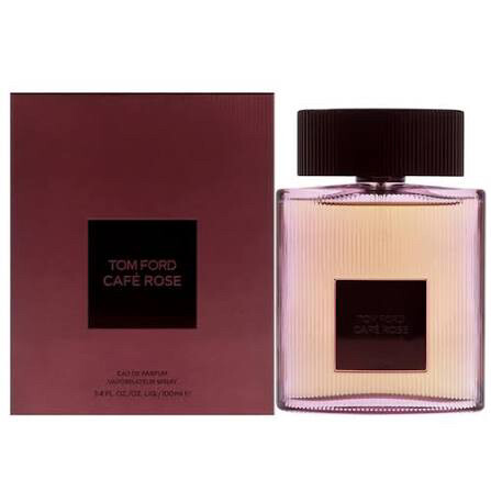 TOM FORD CAFE ROSE - 1