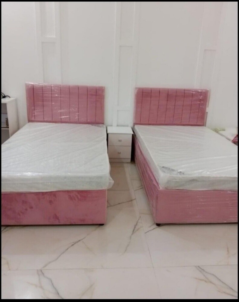 Single Box bed mattress - 3
