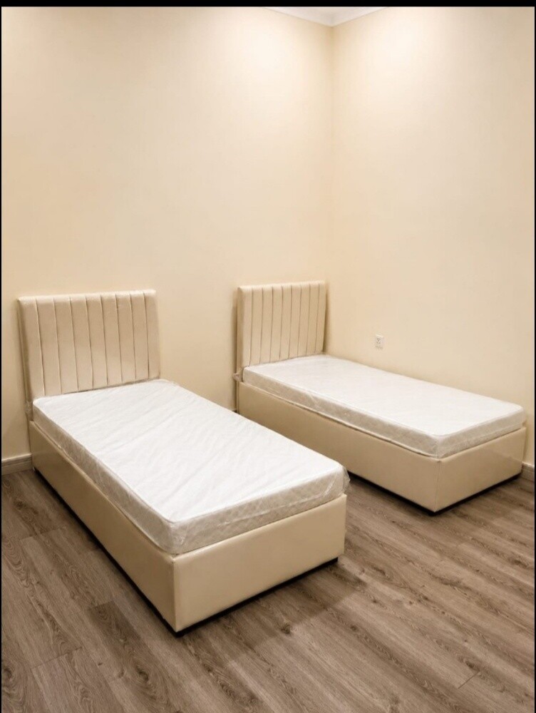 Single Box bed mattress - 6