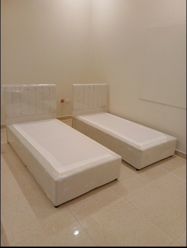 Single Box bed mattress - 5