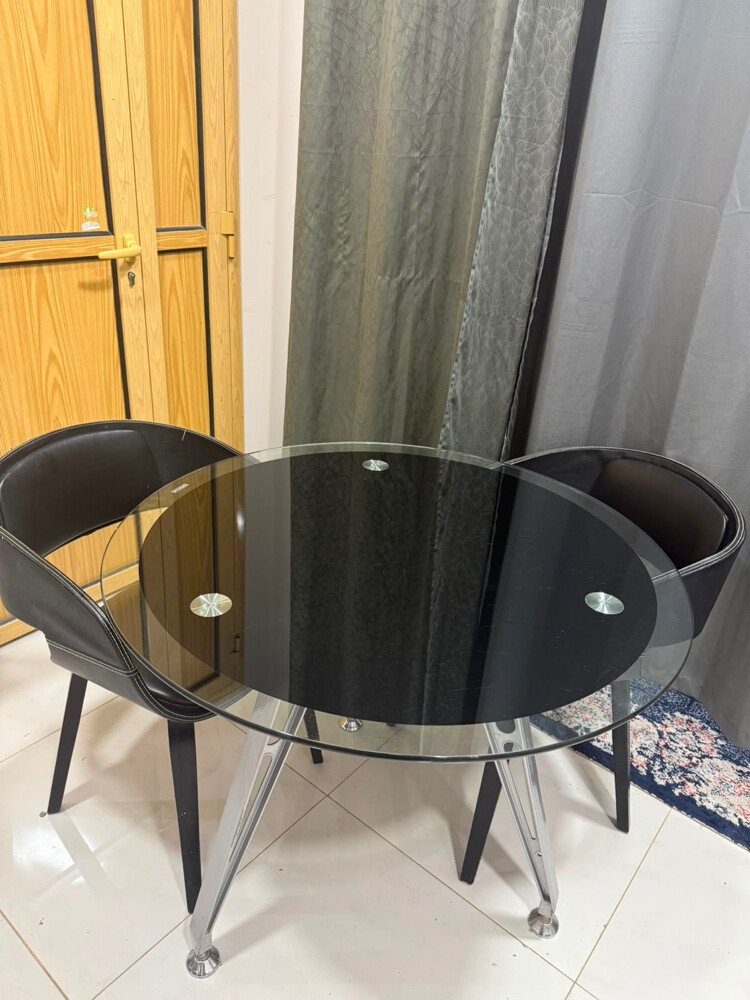 Dining table - 1