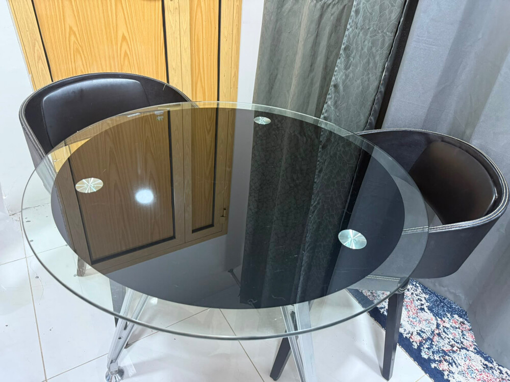 Dining table - 2