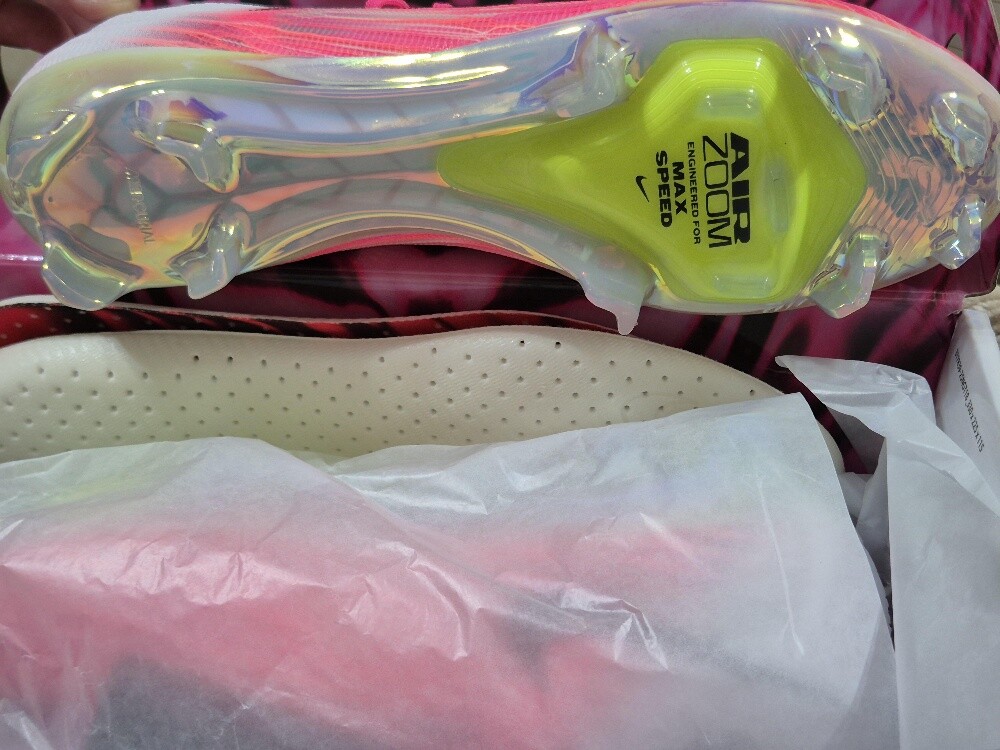 Brand New Nike World Cup Boots for - 5