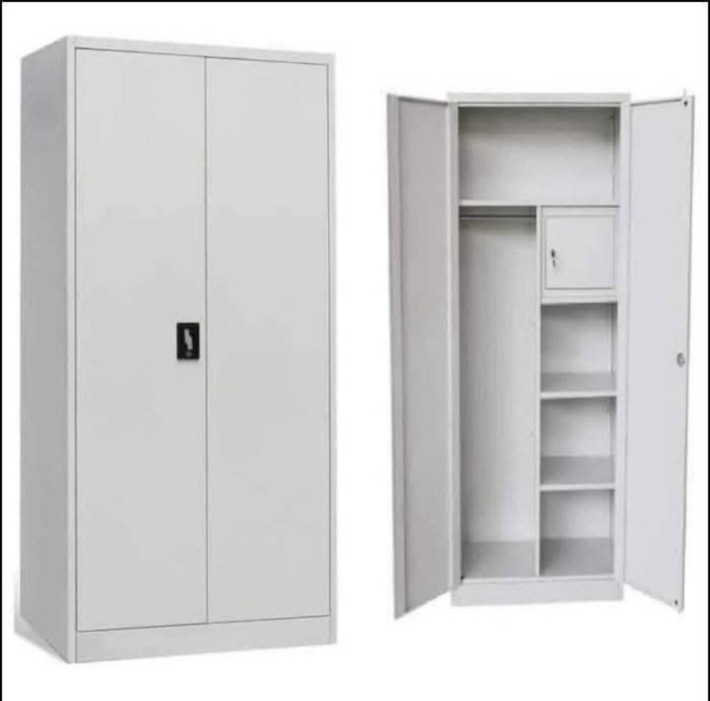 New steel cabinet available - 4