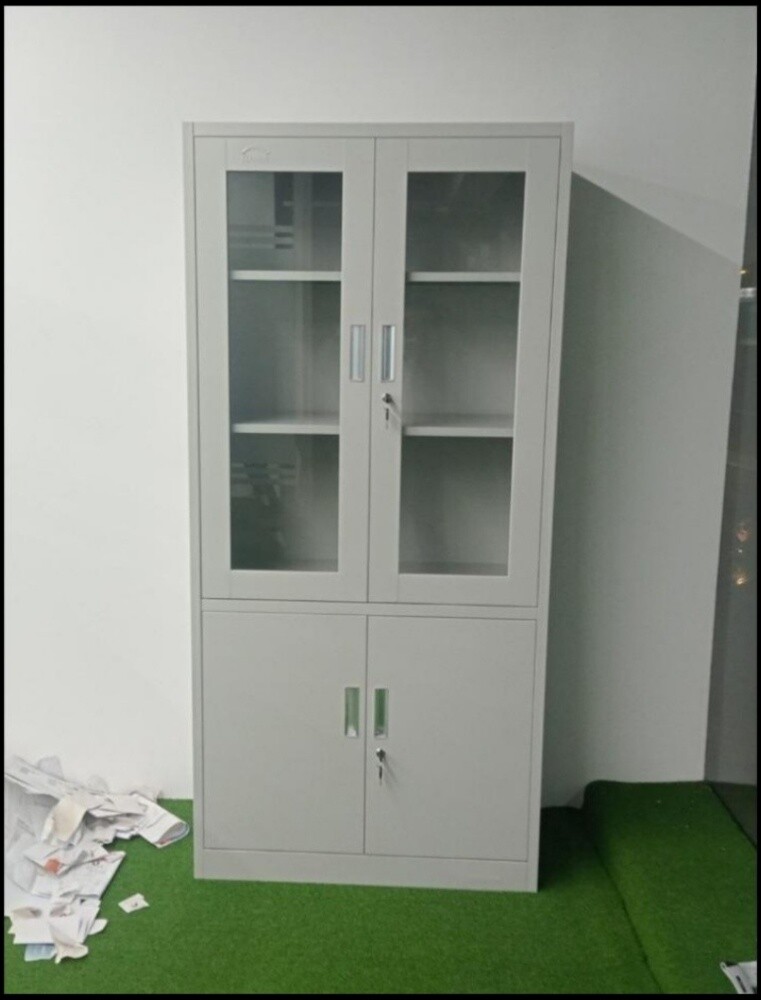 New steel cabinet available - 2