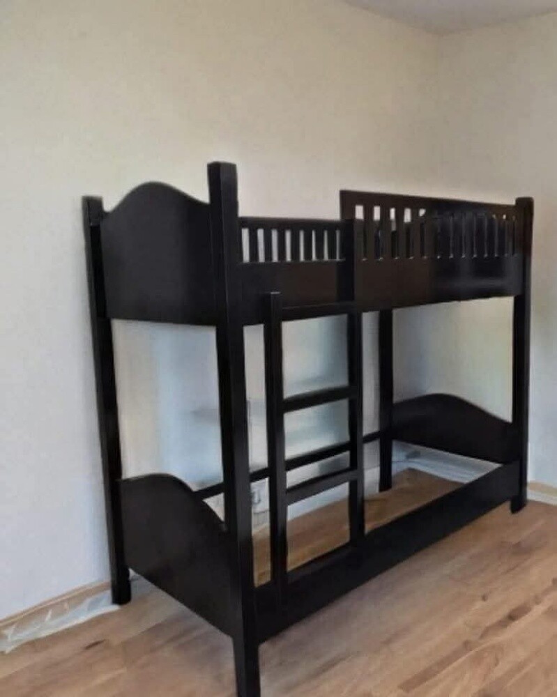 Children bunk bed available - 3