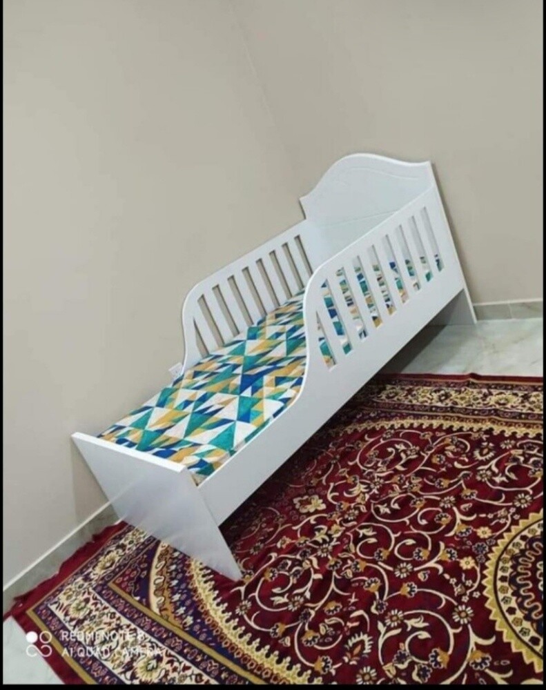 Children bunk bed available - 4