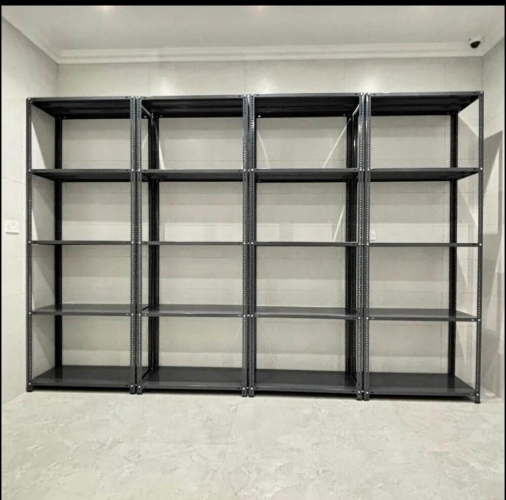 Iron rack available new - 7